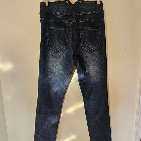 ❣️Seduction sirens jeans size 11 (#418) - Picture 3 of 13